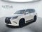 2020 Lexus GX GX 460 Premium