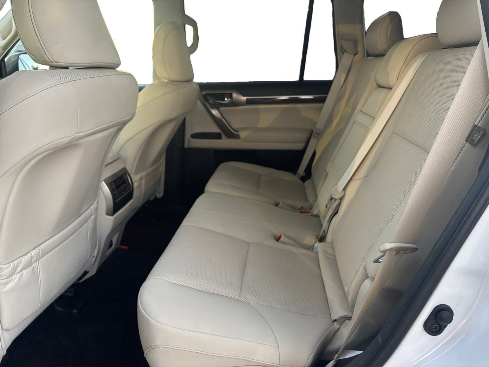 2020 Lexus GX GX 460 Premium