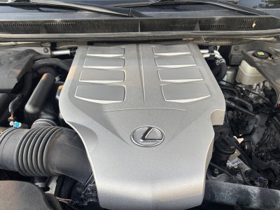 2020 Lexus GX GX 460 Premium