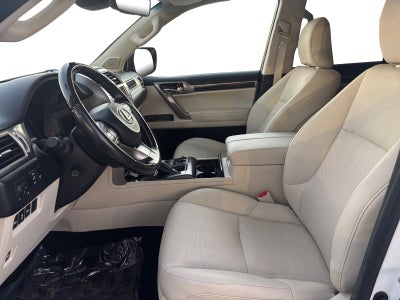 2020 Lexus GX GX 460 Premium