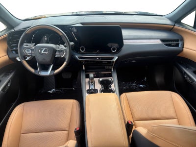2024 Lexus RX RX 350 Premium