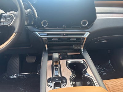 2024 Lexus RX RX 350 Premium