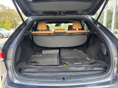 2024 Lexus RX RX 350 Premium