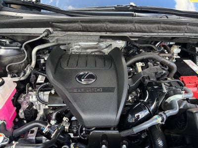 2024 Lexus RX RX 350 Premium