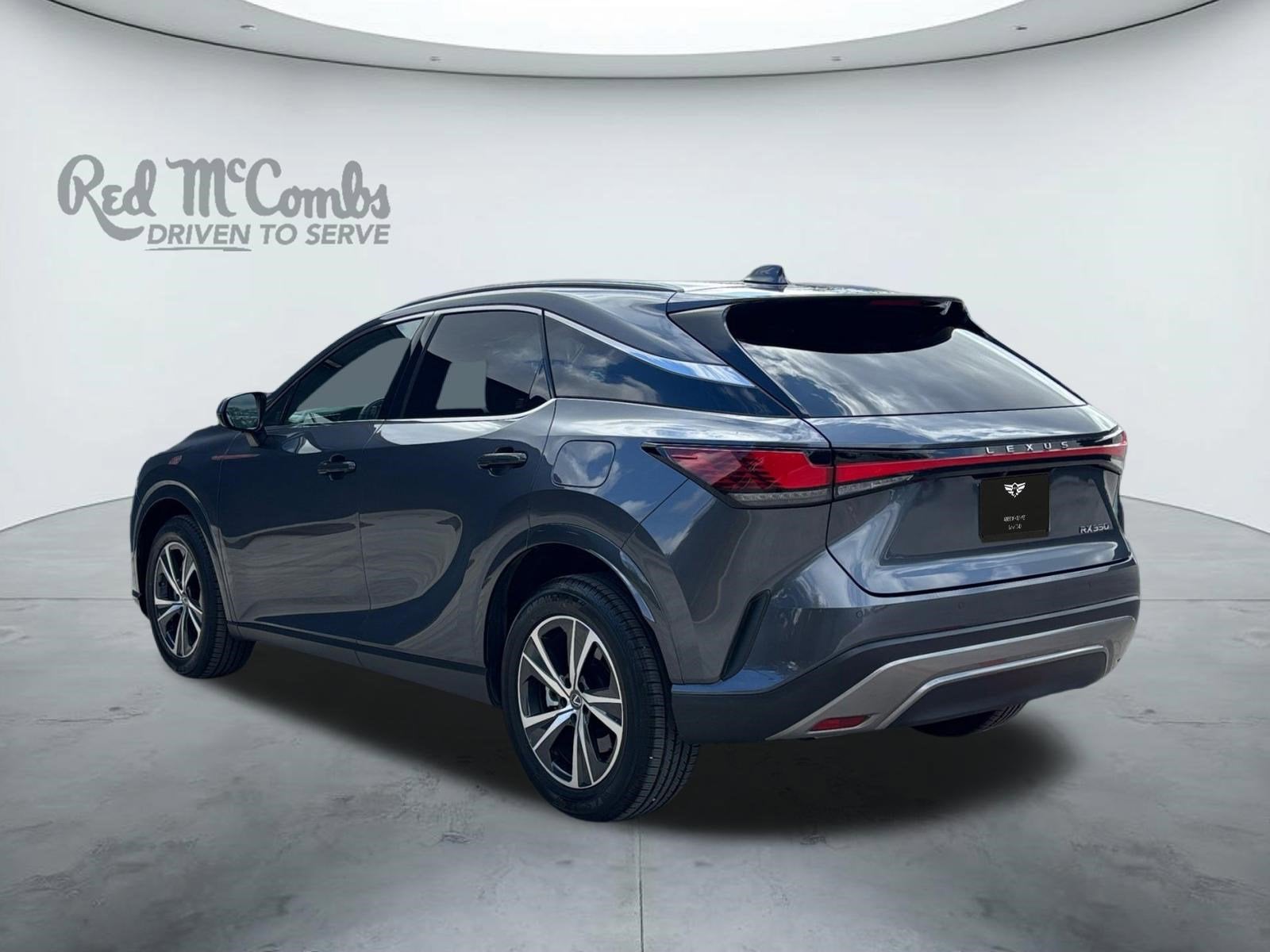 2024 Lexus RX RX 350 Premium