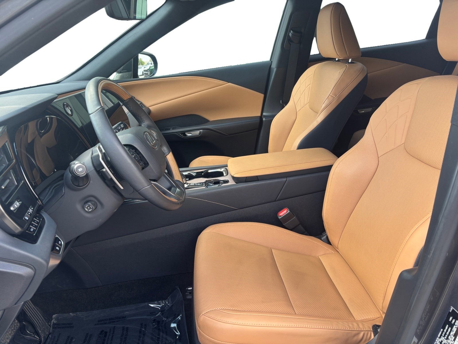 2024 Lexus RX RX 350 Premium