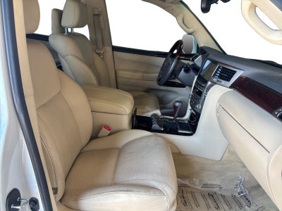 2014 Lexus LX 570