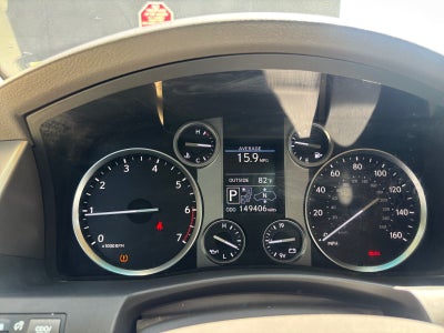 2014 Lexus LX 570