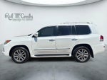 2014 Lexus LX 570