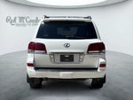2014 Lexus LX 570