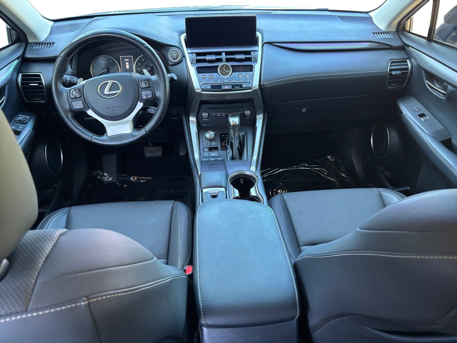 2018 Lexus NX NX 300