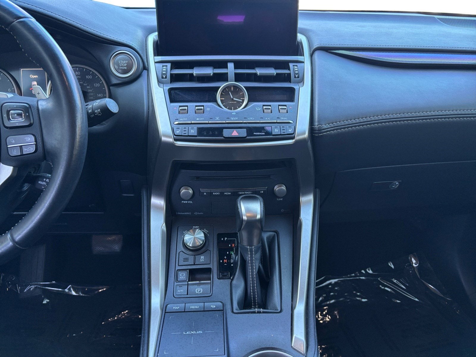 2018 Lexus NX NX 300