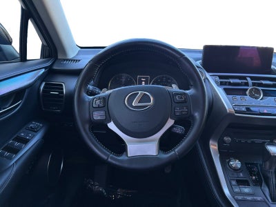 2018 Lexus NX NX 300