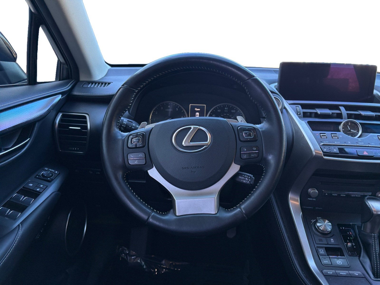 2018 Lexus NX NX 300