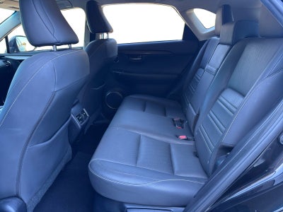 2018 Lexus NX NX 300