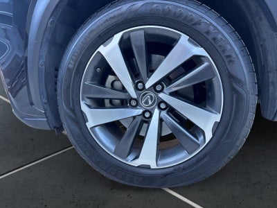 2018 Lexus NX NX 300