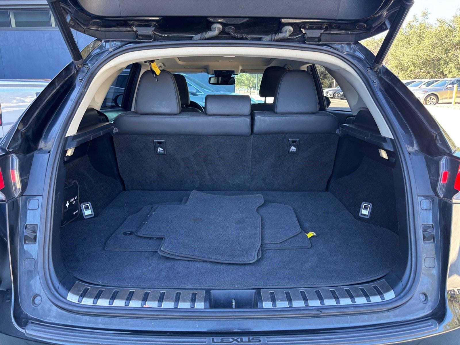 2018 Lexus NX NX 300