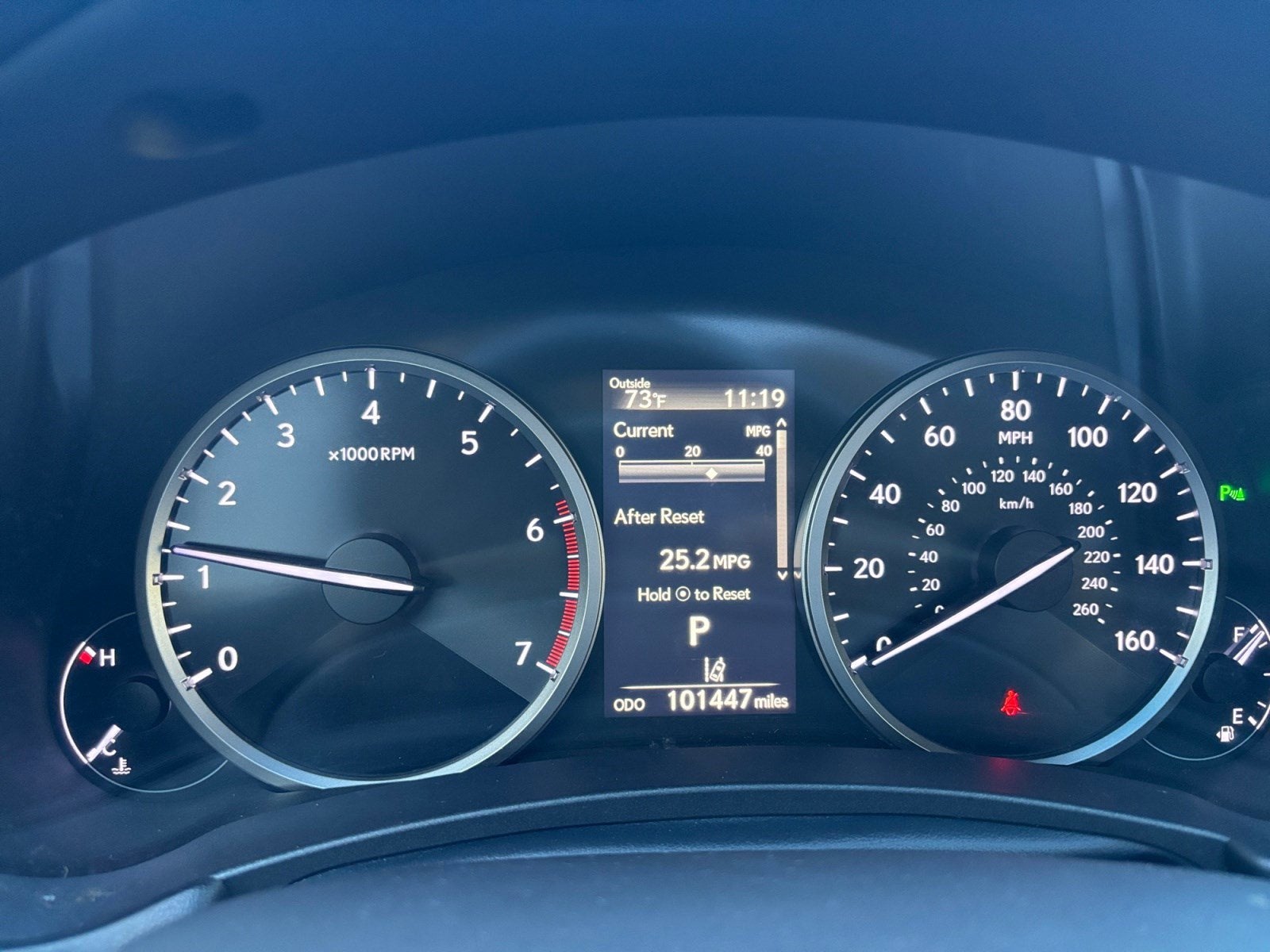 2018 Lexus NX NX 300