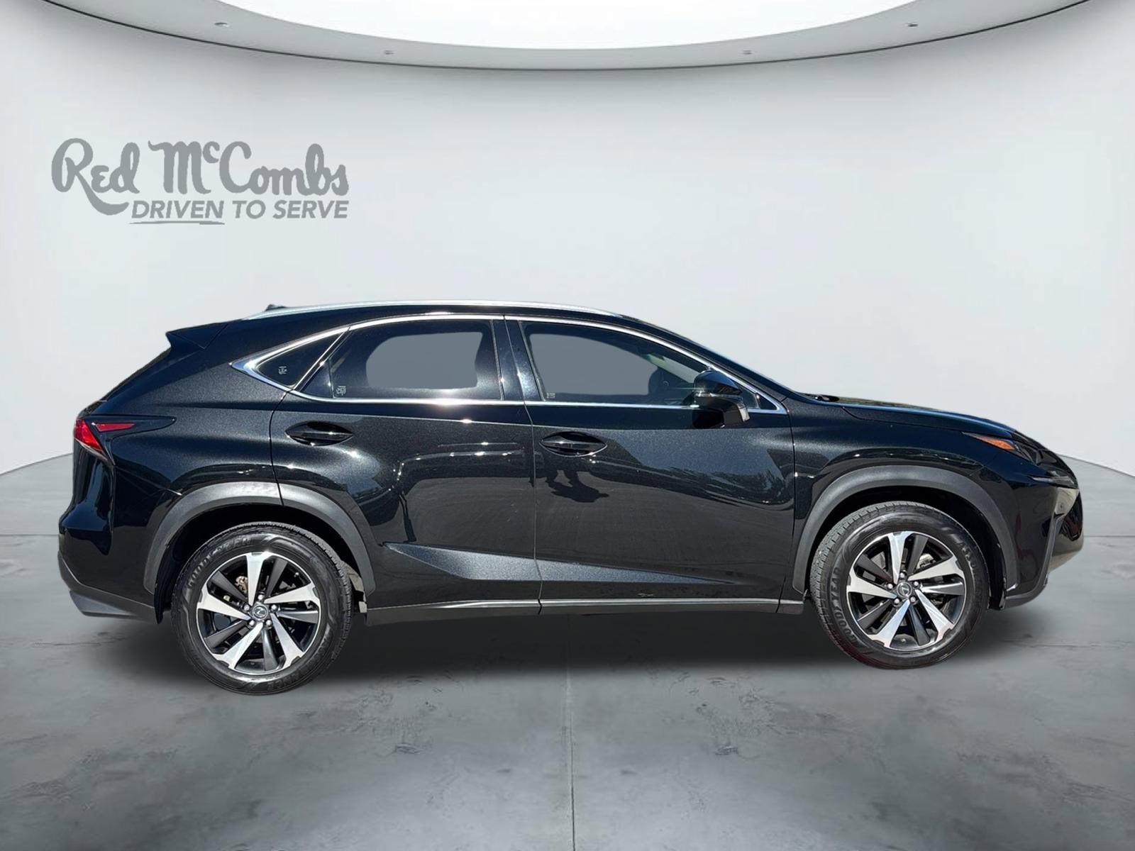 2018 Lexus NX NX 300