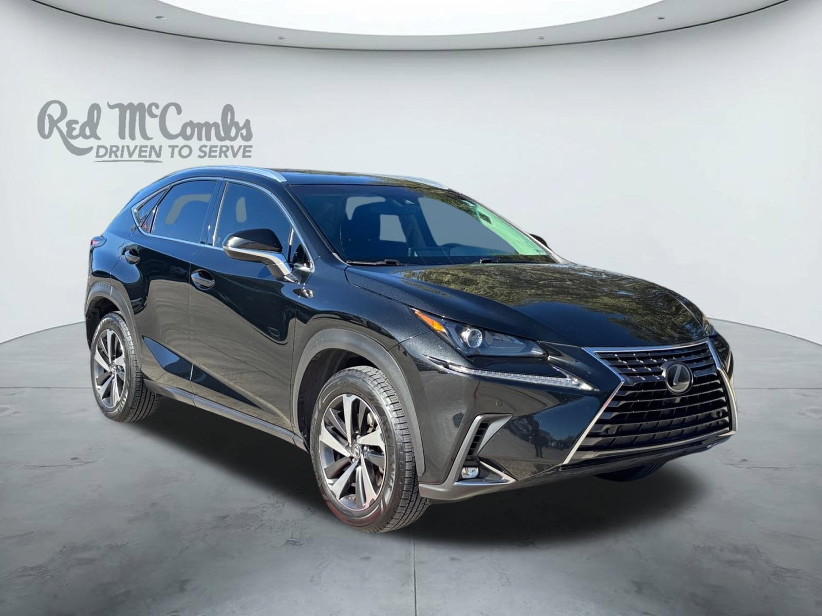 2018 Lexus NX NX 300