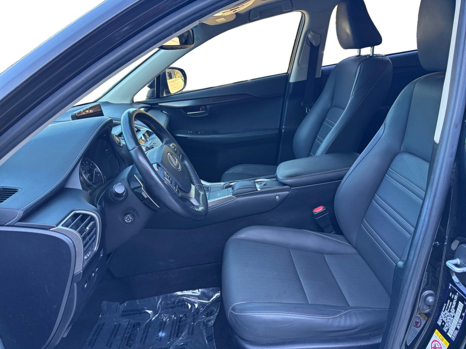 2018 Lexus NX NX 300