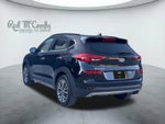 2019 Hyundai Tucson Ultimate