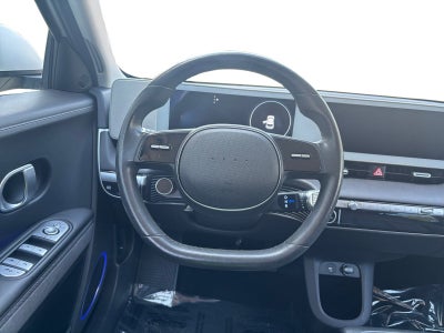 2023 Hyundai IONIQ 5 SEL