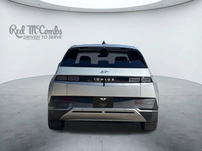 2023 Hyundai IONIQ 5 SEL