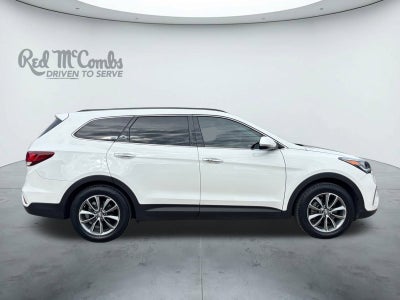 2019 Hyundai Santa Fe XL SE