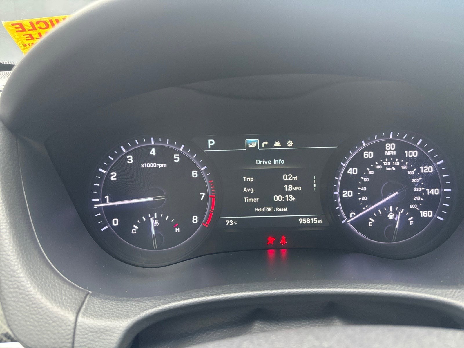 2018 Genesis G80 3.3T Sport