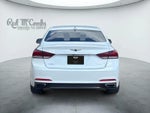 2018 Genesis G80 3.8