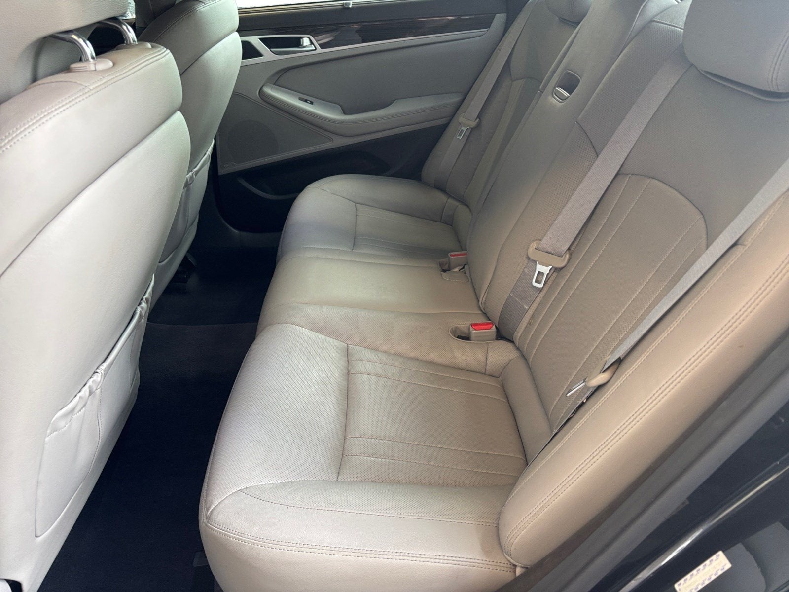 2016 Hyundai Genesis 3.8