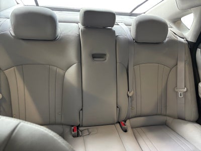 2016 Hyundai Genesis 3.8