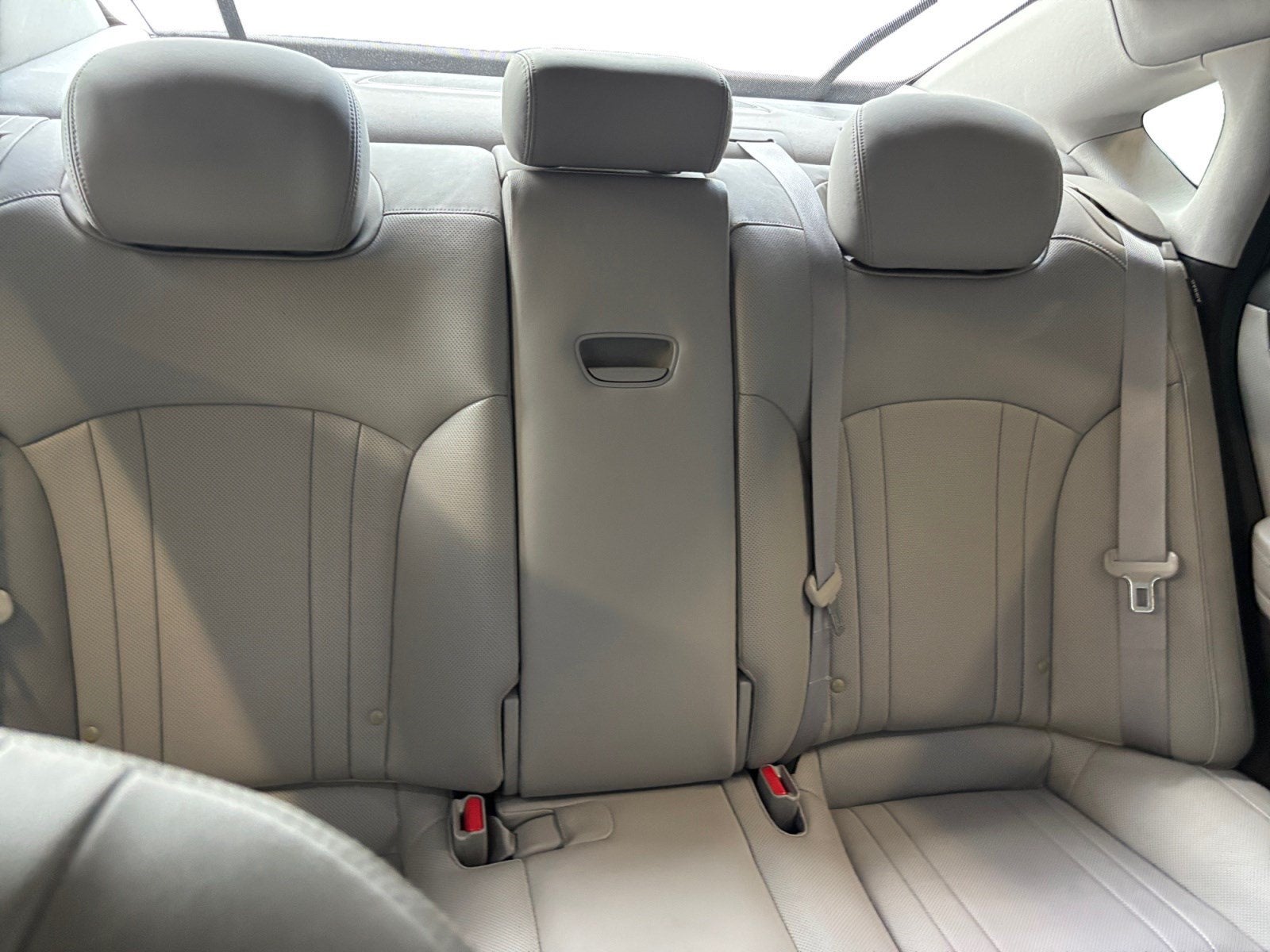 2016 Hyundai Genesis 3.8