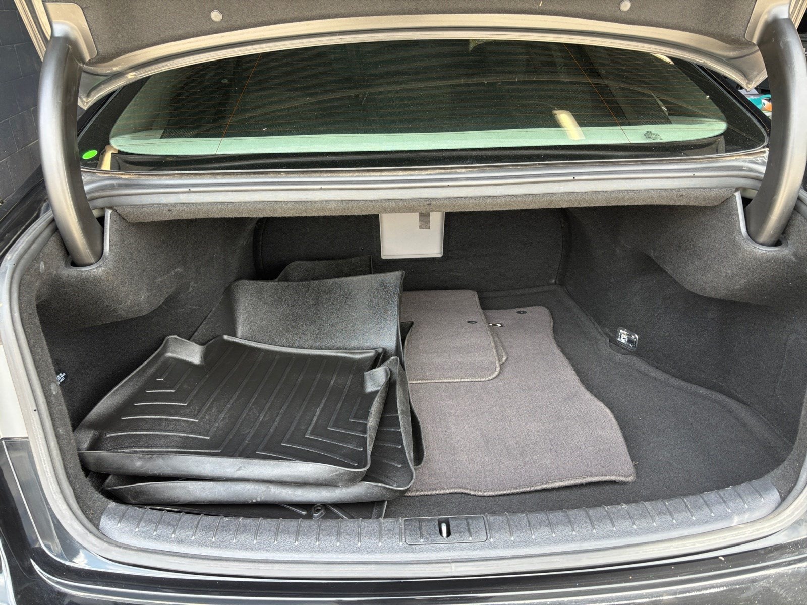 2016 Hyundai Genesis 3.8