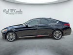2016 Hyundai Genesis 3.8