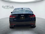 2016 Hyundai Genesis 3.8