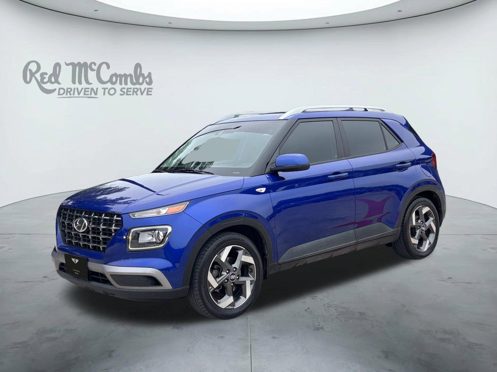 2022 Hyundai Venue SEL