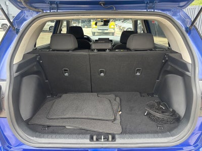 2022 Hyundai Venue SEL