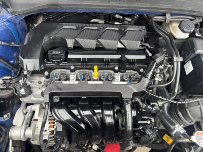 2022 Hyundai Venue SEL