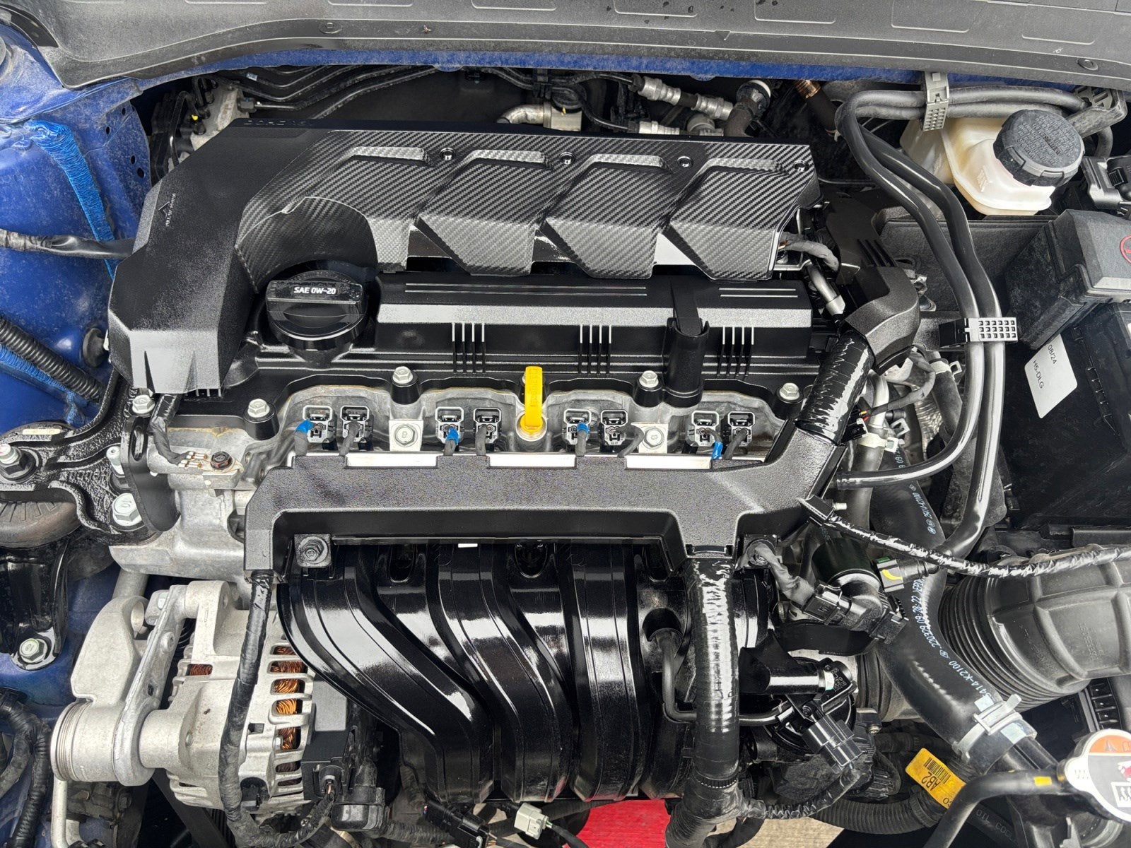 2022 Hyundai Venue SEL
