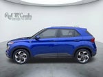 2022 Hyundai Venue SEL