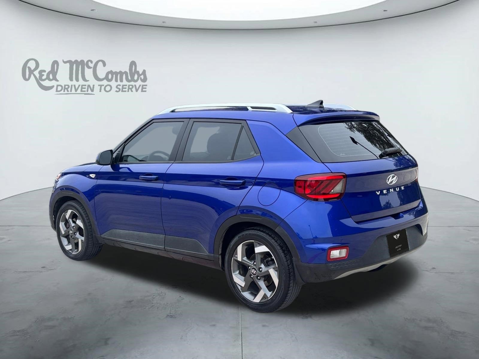 2022 Hyundai Venue SEL