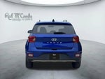 2022 Hyundai Venue SEL