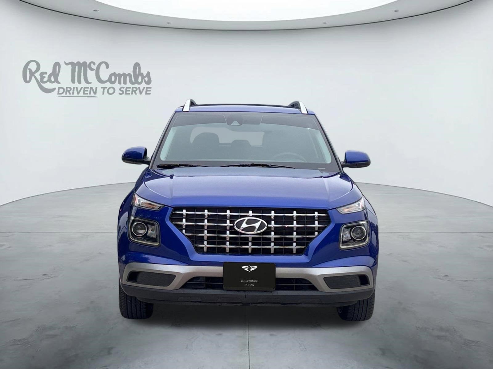 2022 Hyundai Venue SEL