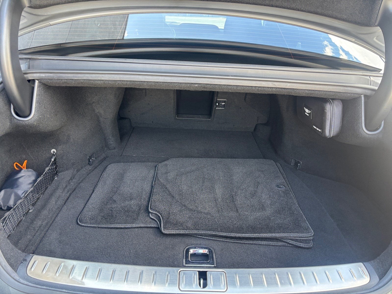2023 Genesis G90 3.5T e-SC