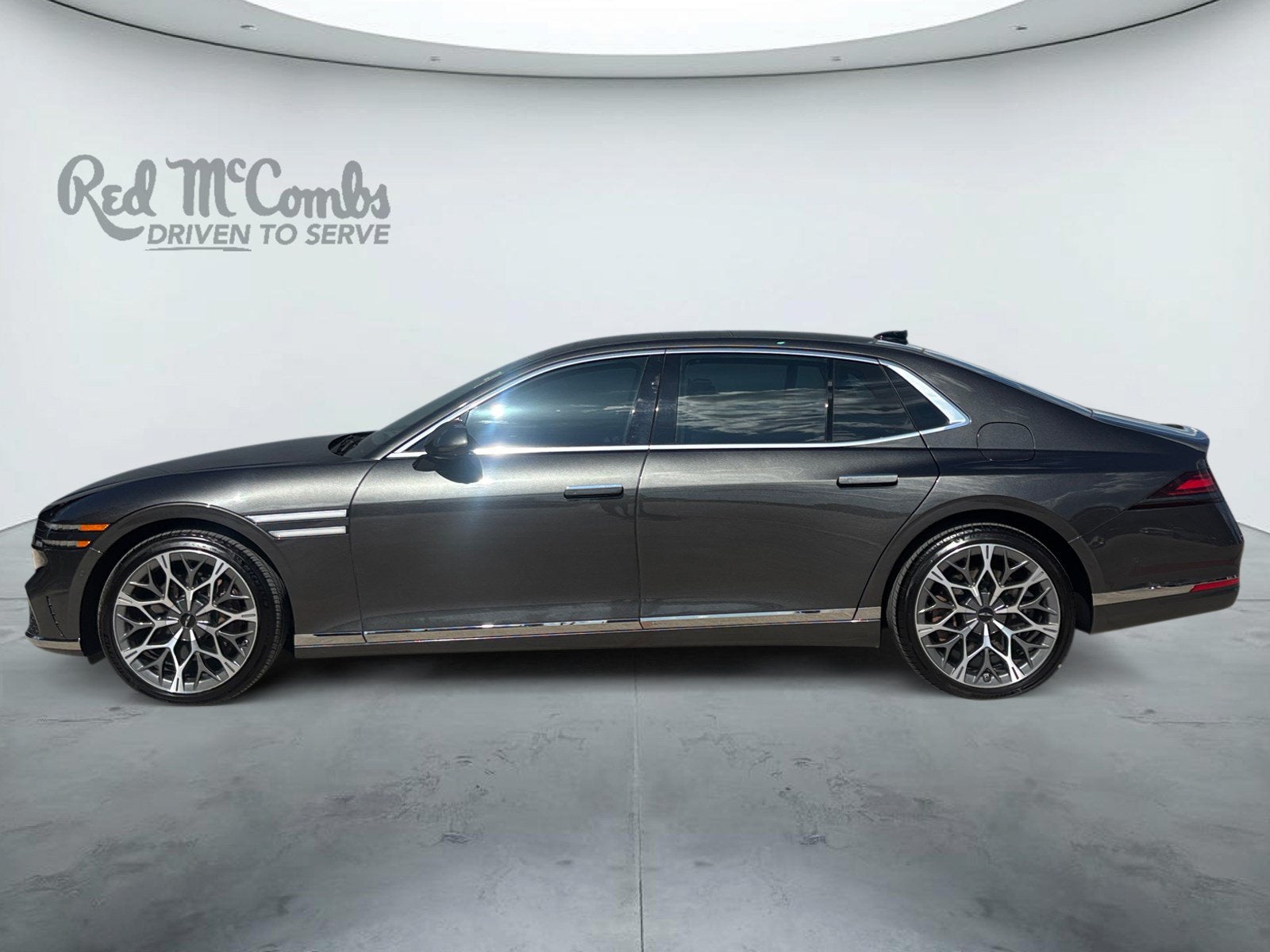 2023 Genesis G90 3.5T e-SC