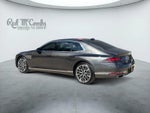 2023 Genesis G90 3.5T e-SC