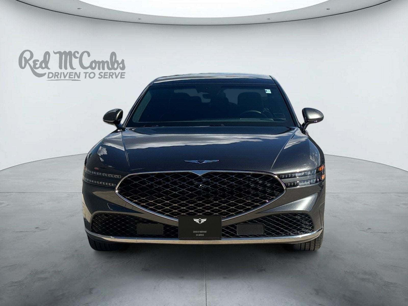 2023 Genesis G90 3.5T e-SC