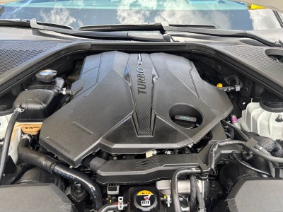 2024 Genesis G90 3.5T e-SC
